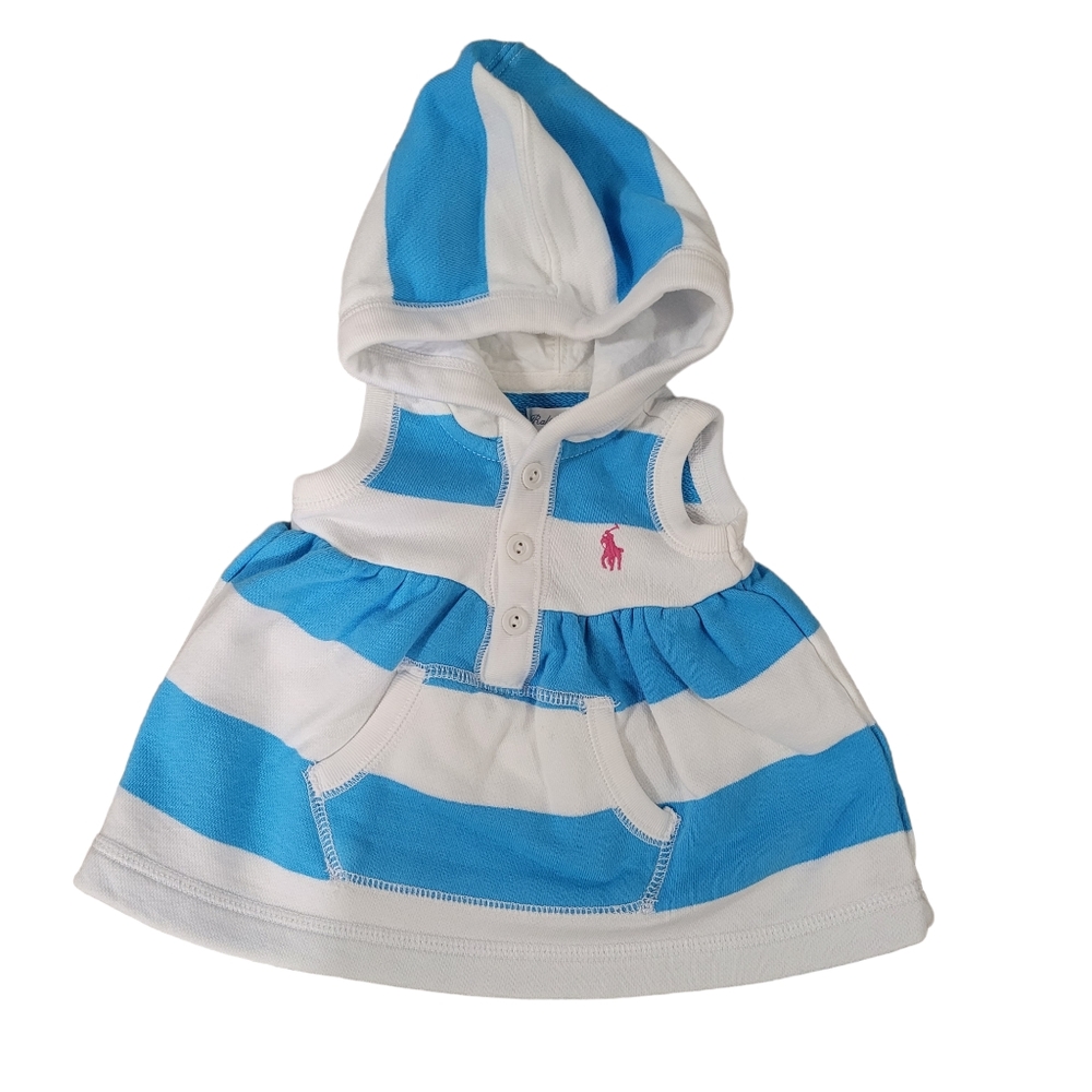 Ralph Lauren dress